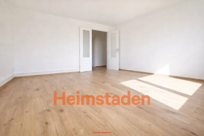 Pronájem bytu 1+1, Albrechtice, Hornická, 37 m2