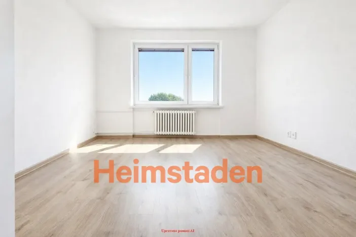 Pronájem bytu 1+1, Albrechtice, Hornická, 37 m2