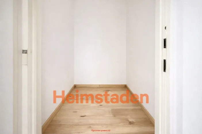 Pronájem bytu 1+1, Albrechtice, Hornická, 37 m2