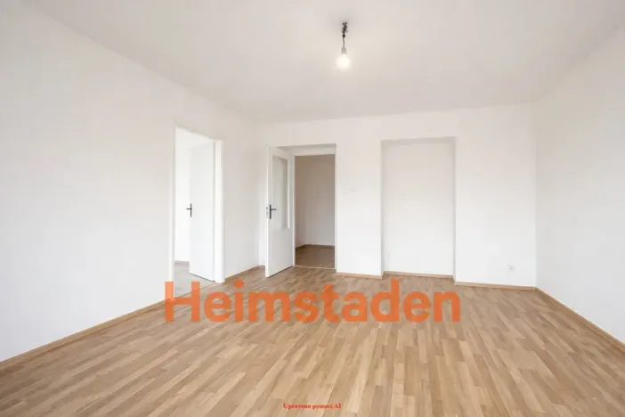 Pronájem bytu 2+1, Havířov - Město, Na Nábřeží, 55 m2