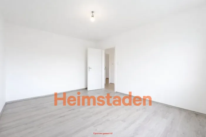 Pronájem bytu 2+1, Havířov - Město, Na Nábřeží, 55 m2