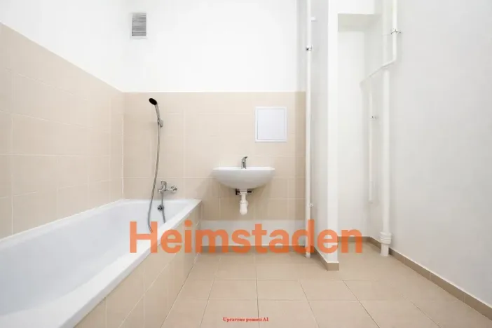 Pronájem bytu 3+1, Havířov - Město, Nerudova, 75 m2