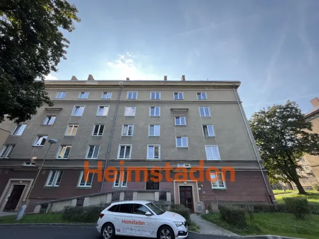Pronájem bytu 3+1, Havířov - Město, Nerudova, 75 m2