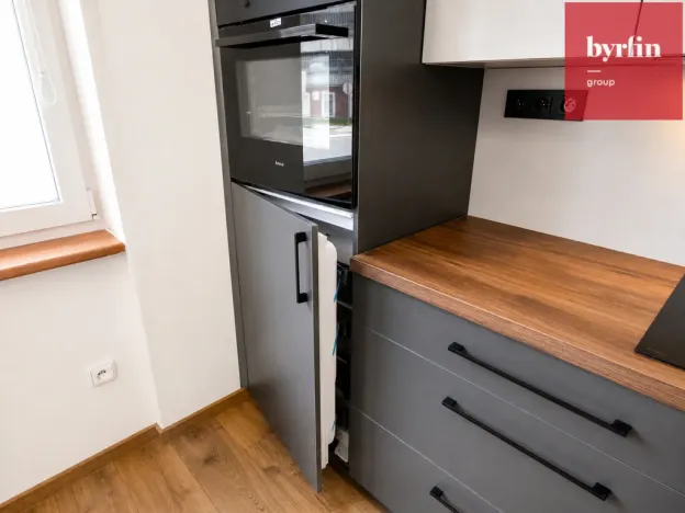 Pronájem bytu 1+kk, Opava, Nákladní, 21 m2