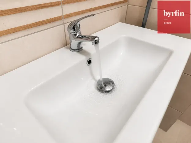 Pronájem bytu 1+kk, Opava, Nákladní, 21 m2