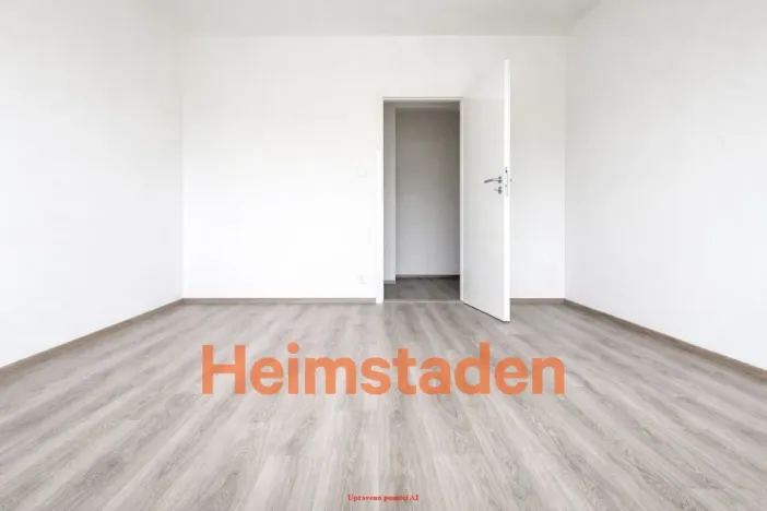Pronájem bytu 2+1, Havířov - Město, Fibichova, 55 m2