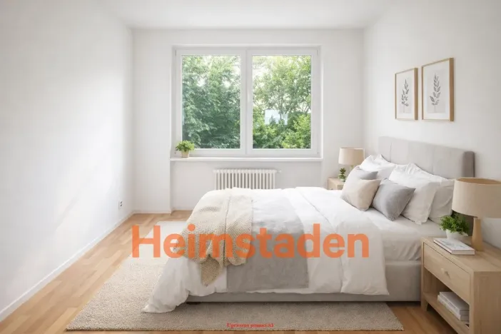 Pronájem bytu 3+1, Havířov - Město, Lípová, 60 m2
