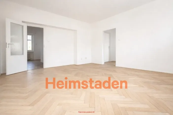 Pronájem bytu 3+1, Havířov - Šumbark, Boženy Němcové, 70 m2
