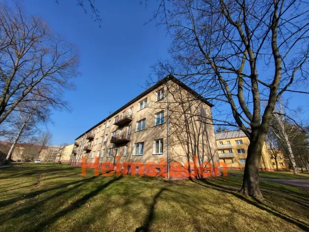 Pronájem bytu 3+1, Havířov - Šumbark, Boženy Němcové, 70 m2