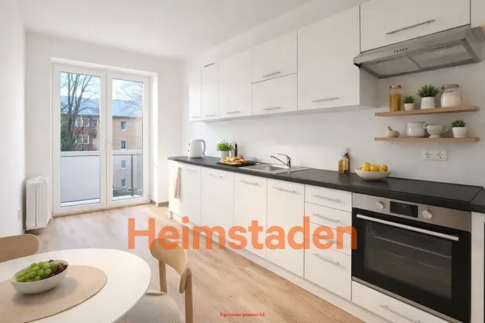 Pronájem bytu 3+1, Havířov - Šumbark, Boženy Němcové, 70 m2