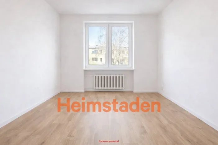 Pronájem bytu 3+1, Havířov - Šumbark, Boženy Němcové, 70 m2