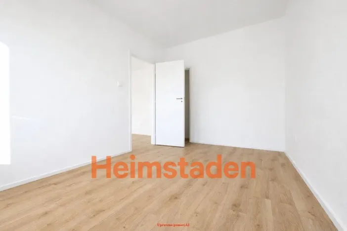 Pronájem bytu 3+1, Havířov - Šumbark, Boženy Němcové, 70 m2