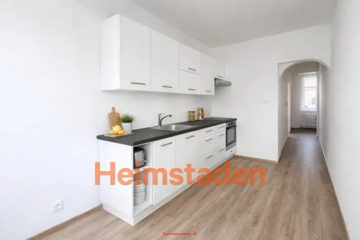 Pronájem bytu 3+1, Havířov - Šumbark, Boženy Němcové, 70 m2