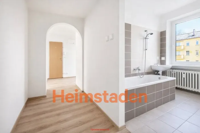 Pronájem bytu 3+1, Havířov - Šumbark, Boženy Němcové, 70 m2