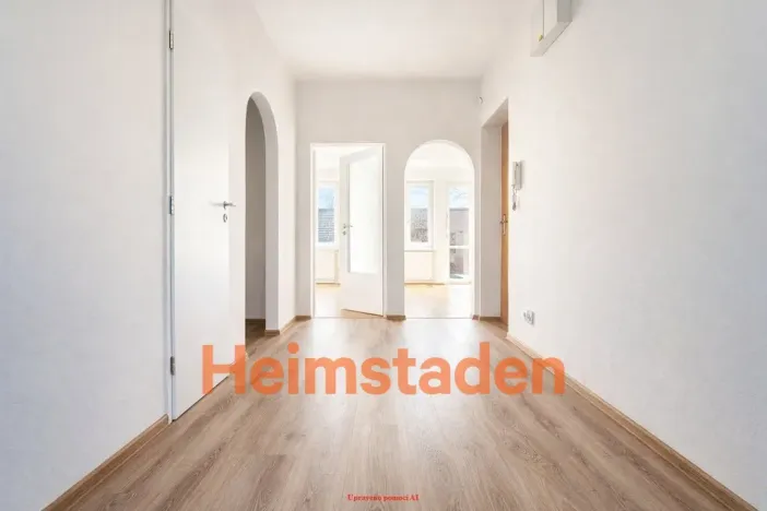 Pronájem bytu 3+1, Havířov - Šumbark, Boženy Němcové, 70 m2