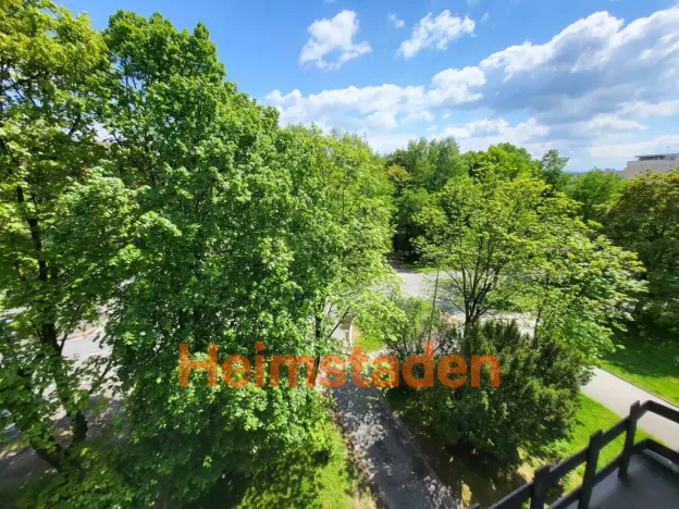 Pronájem bytu 3+1, Havířov - Šumbark, Boženy Němcové, 70 m2