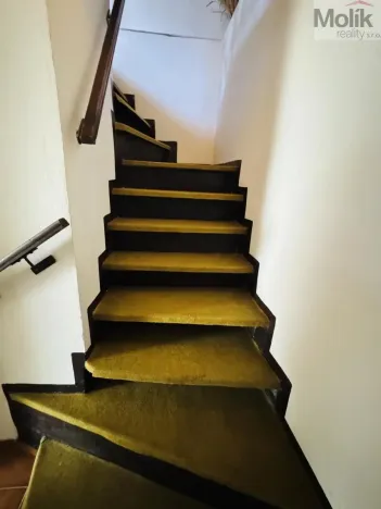 Prodej rodinného domu, Postoloprty - Dolejší Hůrky, 200 m2
