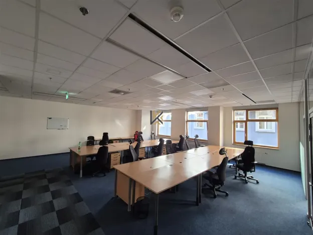 Pronájem kanceláře, Praha - Nové Město, Olivova, 140 m2