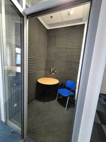Pronájem kanceláře, Praha - Nové Město, Olivova, 140 m2
