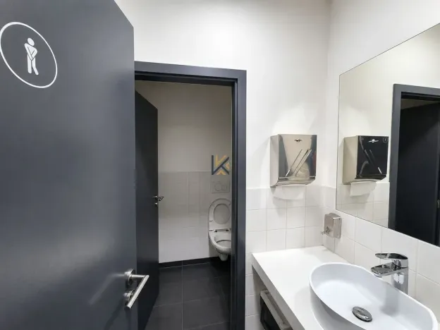 Pronájem kanceláře, Praha - Nové Město, Olivova, 140 m2