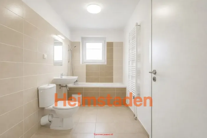 Pronájem bytu 2+1, Ostrava - Poruba, Skautská, 49 m2