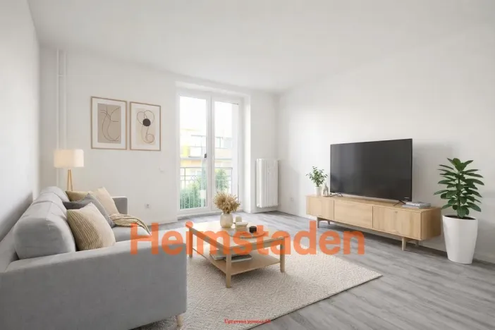 Pronájem bytu 3+1, Ostrava - Poruba, Opletalova, 69 m2