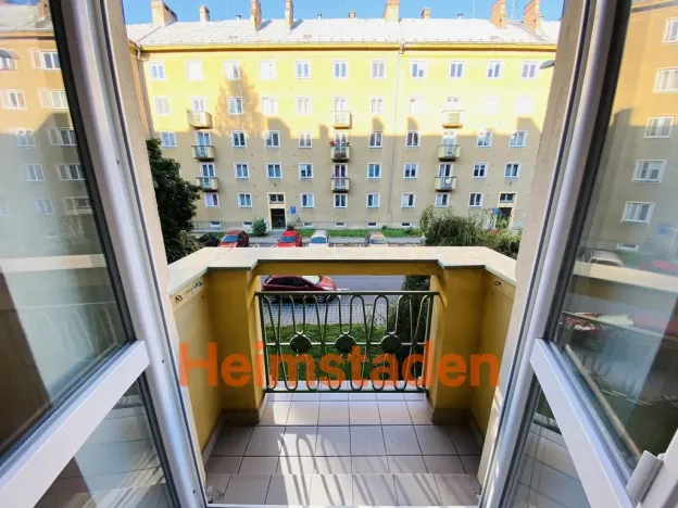 Pronájem bytu 3+1, Ostrava - Poruba, Opletalova, 69 m2