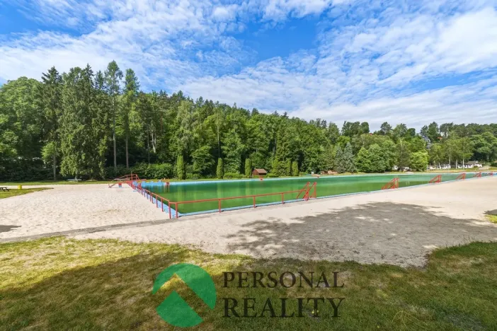 Prodej chaty, Bělá pod Bezdězem, Pod Šibeňákem, 35 m2