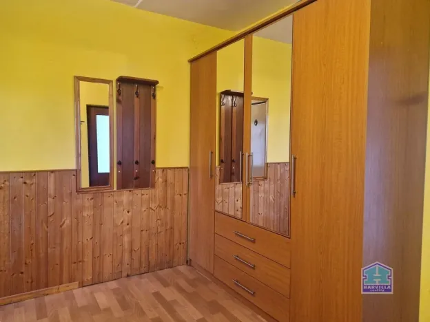 Prodej bytu 2+1, Stříbro, Nerudova, 63 m2