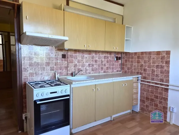 Prodej bytu 2+1, Stříbro, Nerudova, 63 m2