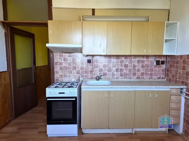 Prodej bytu 2+1, Stříbro, Nerudova, 63 m2
