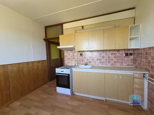 Prodej bytu 2+1, Stříbro, Nerudova, 63 m2