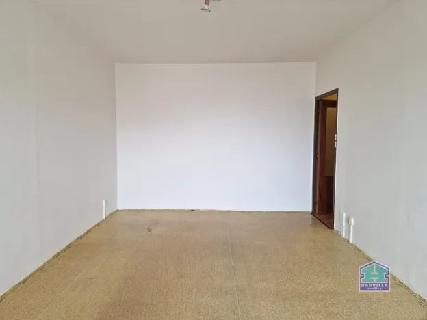 Prodej bytu 2+1, Stříbro, Nerudova, 63 m2