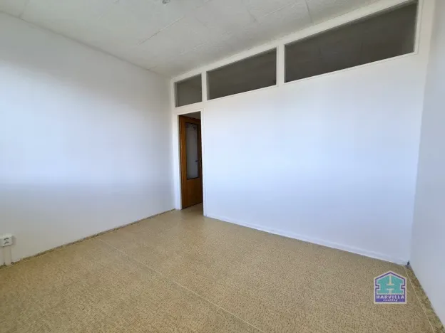 Prodej bytu 2+1, Stříbro, Nerudova, 63 m2