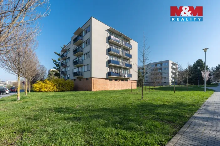 Prodej bytu 4+1, Zlín - Malenovice, Tyršova, 95 m2