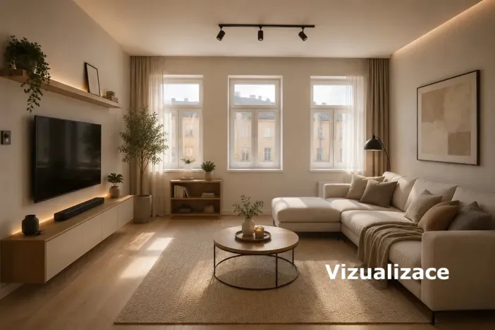 Prodej rodinného domu, Počátky, Horní, 154 m2