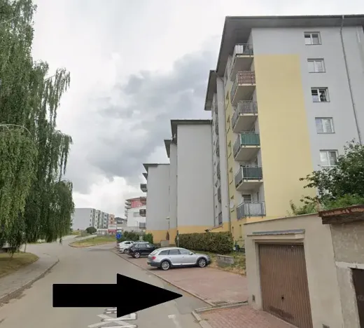 Prodej pozemku pro bydlení, Benešov, Pod Lihovarem, 22 m2