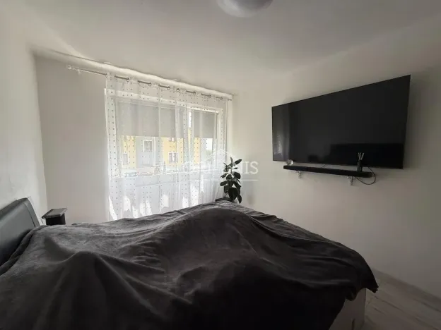 Prodej bytu 2+1, Jirkov, Budovatelů, 65 m2