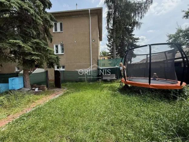 Prodej bytu 2+1, Jirkov, Budovatelů, 65 m2