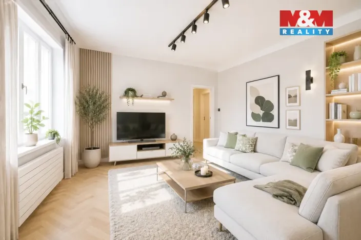 Prodej rodinného domu, Přerov - Přerov I-Město, Nerudova, 294 m2