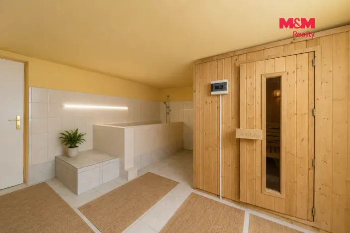 Prodej rodinného domu, Přerov - Přerov I-Město, Nerudova, 294 m2