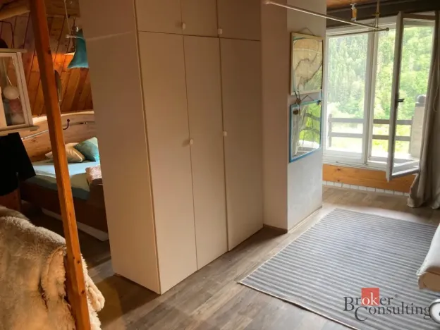 Prodej chaty, Bohy, 58 m2