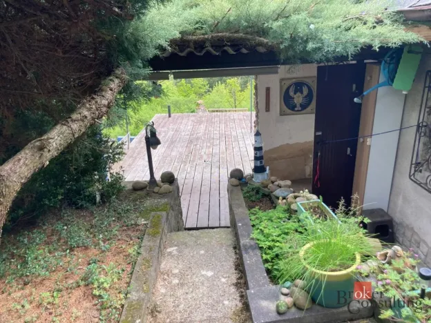 Prodej chaty, Bohy, 58 m2
