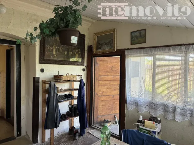 Prodej rodinného domu, Čáslav - Čáslav-Nové Město, Vrcha, 60 m2