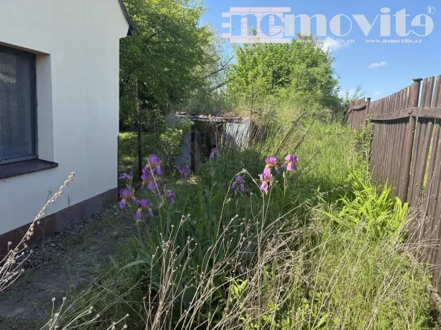 Prodej rodinného domu, Čáslav - Čáslav-Nové Město, Vrcha, 60 m2
