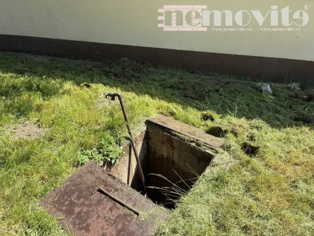 Prodej rodinného domu, Čáslav - Čáslav-Nové Město, Vrcha, 60 m2