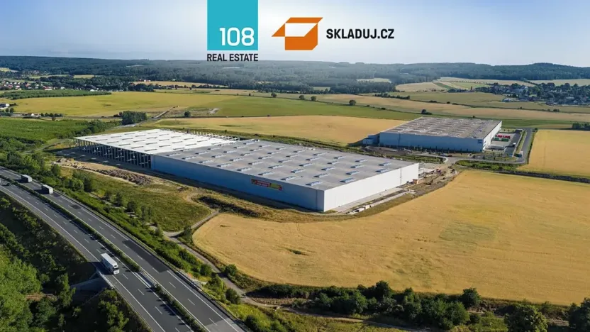 Pronájem skladu, Blatnice, 10000 m2