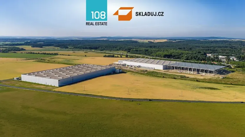 Pronájem skladu, Blatnice, 10000 m2