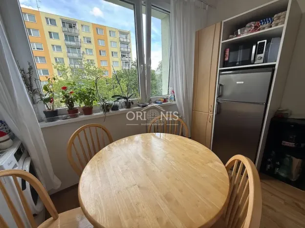 Pronájem bytu 2+1, Chomutov, Kostnická, 61 m2