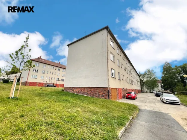 Pronájem bytu 3+1, Písek - Budějovické Předměstí, Karla Čapka, 73 m2